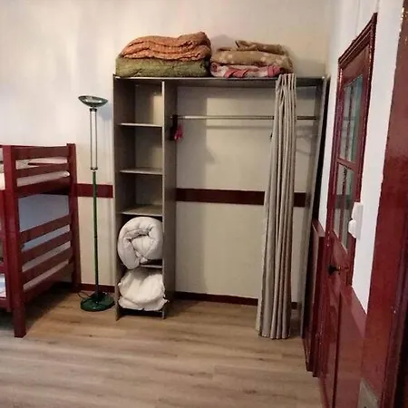 Le Nid Douillet Vintage *