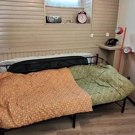 Apartamento Le Nid Douillet Vintage La Bourboule