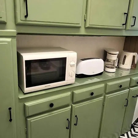 Le Nid Douillet Vintage * La Bourboule