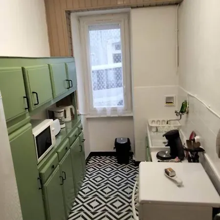 شقة Le Nid Douillet Vintage Ideal Pour 2 Jusqu'a 4 *