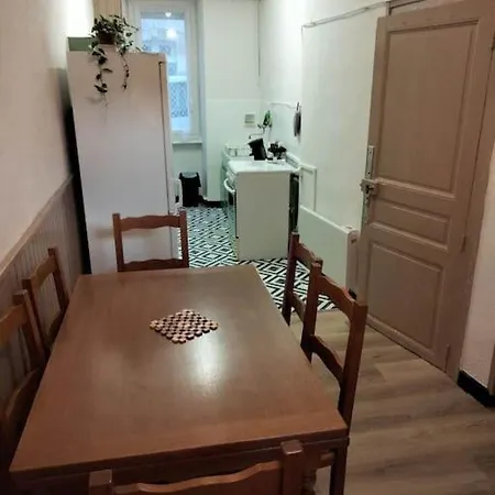 Le Nid Douillet Vintage Ideal Pour 2 Jusqu'a 4 *