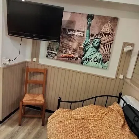 Apartamento Le Nid Douillet Vintage La Bourboule