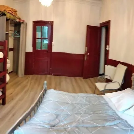 Le Nid Douillet Vintage Apartamento La Bourboule