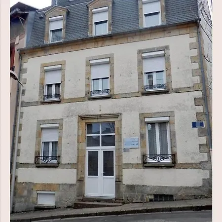Le Nid Douillet Vintage Ideal Pour 2 Jusqu'a 4